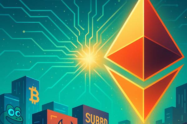 Top Altcoins to Consider as ETH/BTC Jumps 8%